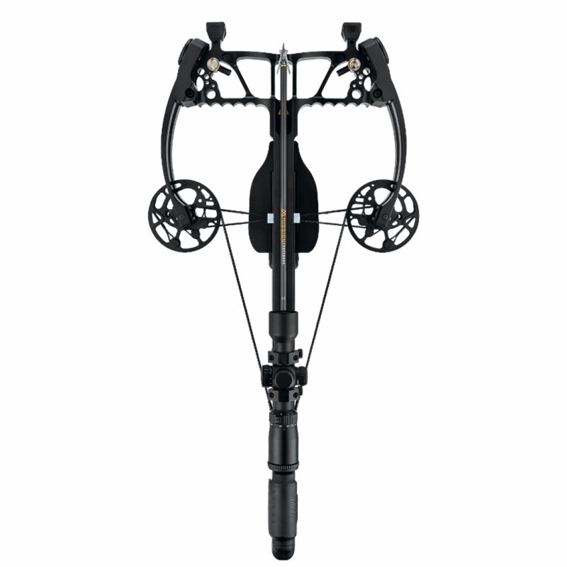 Arbalète à Poulies Mission SUB-1 Package - Vue 4 - Archery Connect