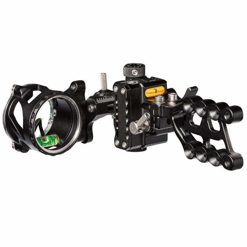 Viseur Chasse Trophy Ridge React Alpha RH Black