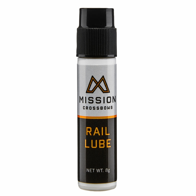 Lubrifiant Rail Mission Crossbow - Archery Connect