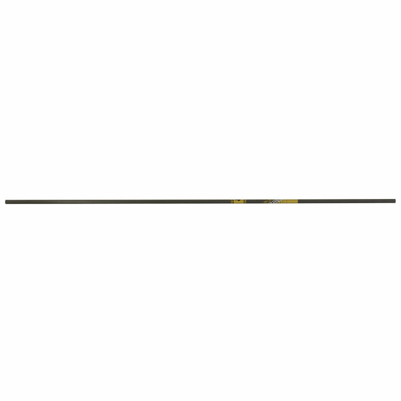 Tubes Gold Tip Carbon Series 22 - Archery Connect