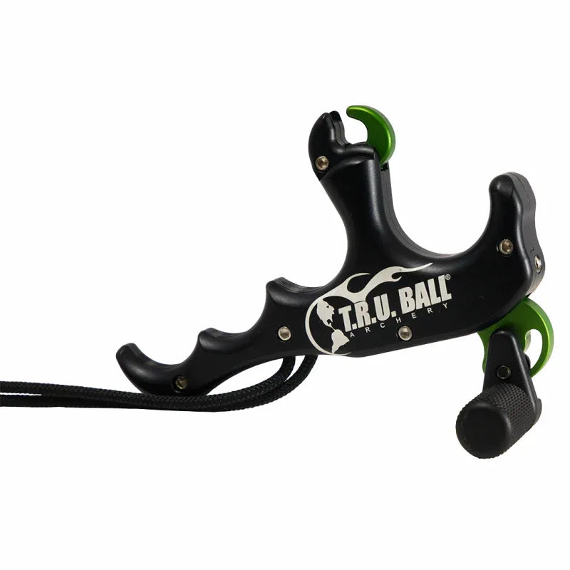 Décocheur à Pouce TRU Ball Bone Collector T-Rex - Archery Connect