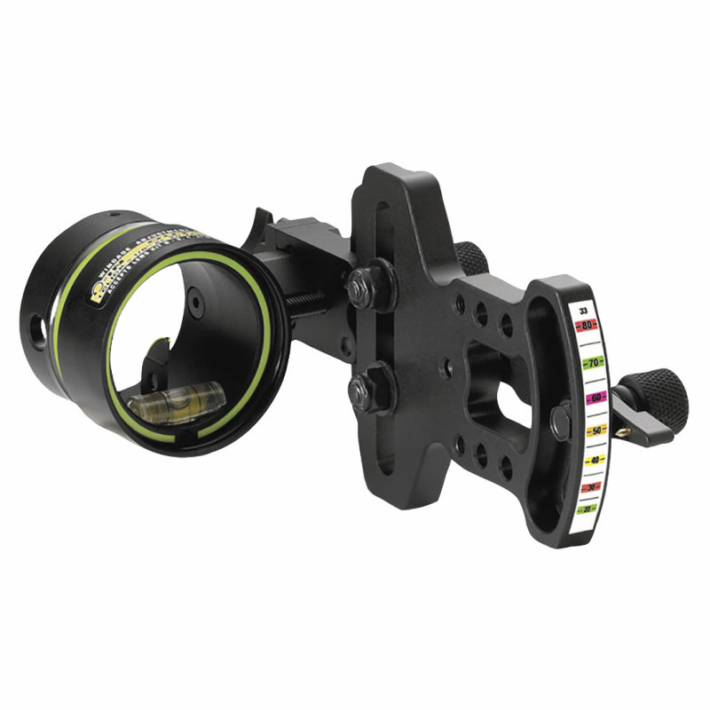 Visier HHA Sports Optimizer Lite 1 5/8"