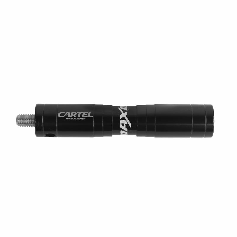 Rallonge Stabilisation Cartel Maxion Carbon - Archery Connect
