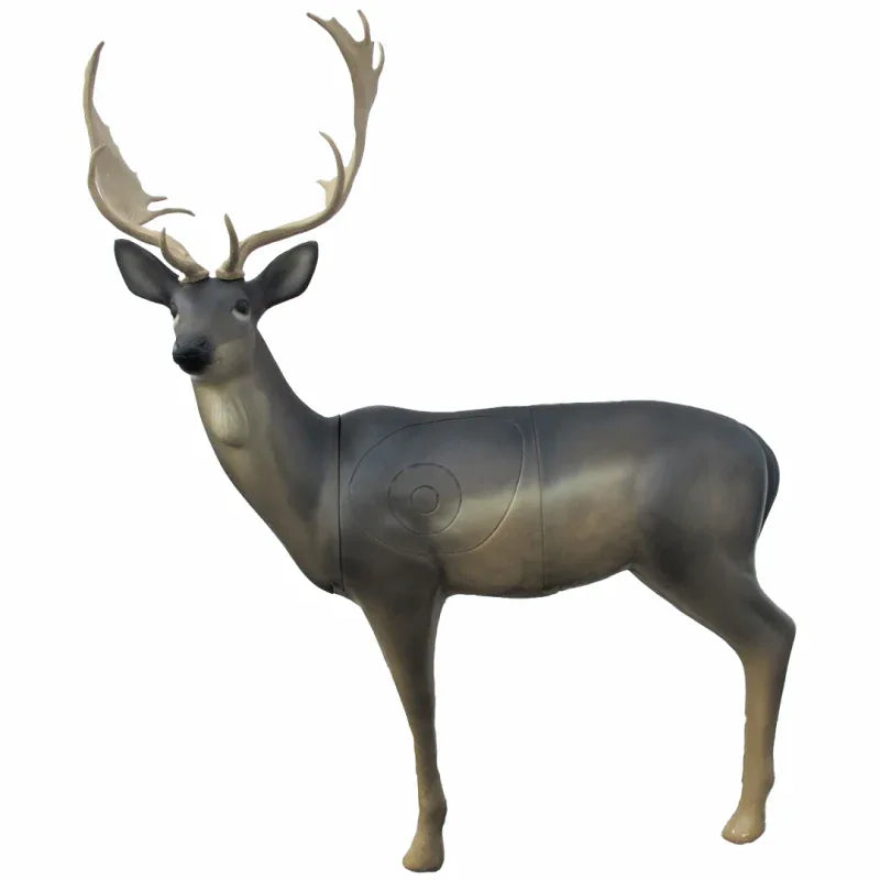 Cible 3D SRT Cerf - Archery Connect