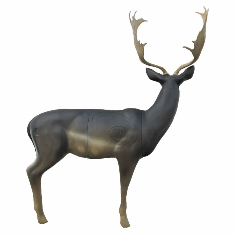 Cible 3D SRT Cerf - Archery Connect