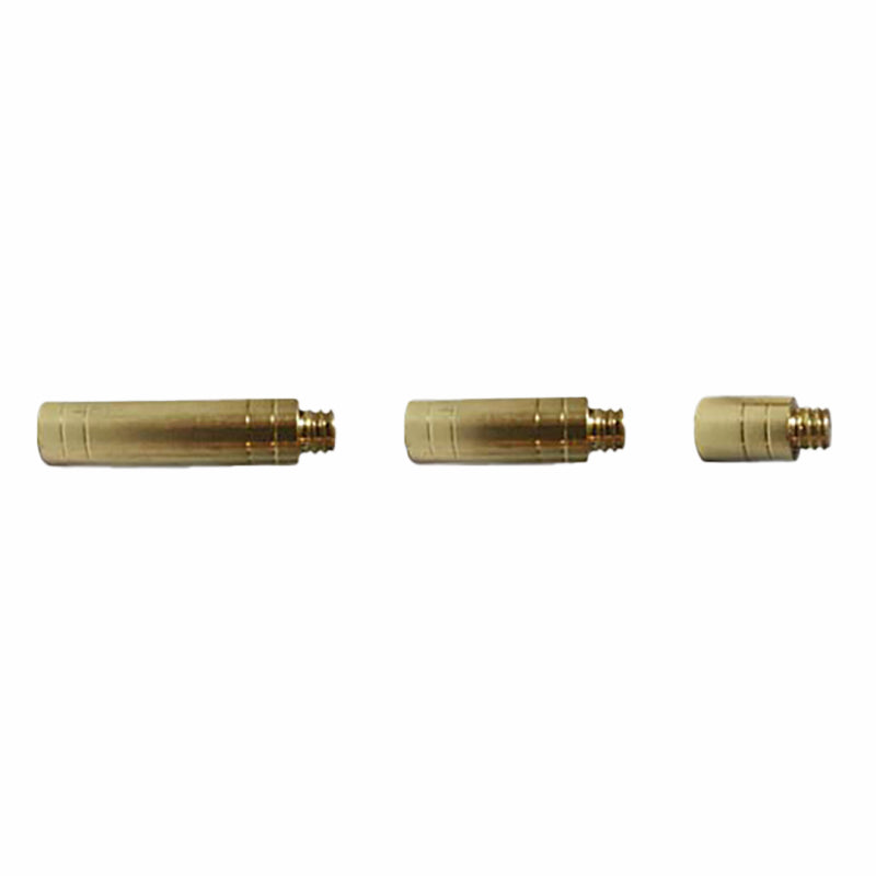 Poids additionnel Laiton pour insert Black Eagle Screw-in Brass .2445