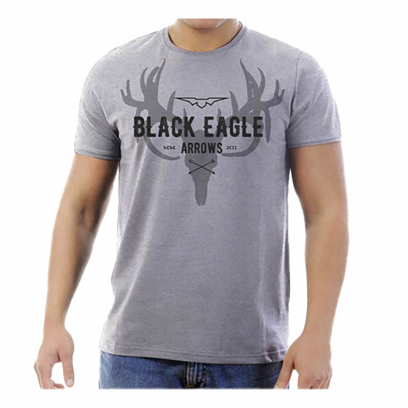 T-shirt Black Eagle Next Level Legacy - Archery Connect