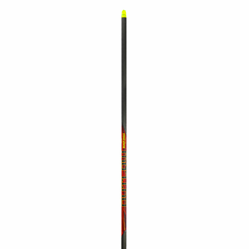 Tubes Black Eagle Shaft Carbon Hunting Outlaw .005 - Vue 2 - Archery Connect