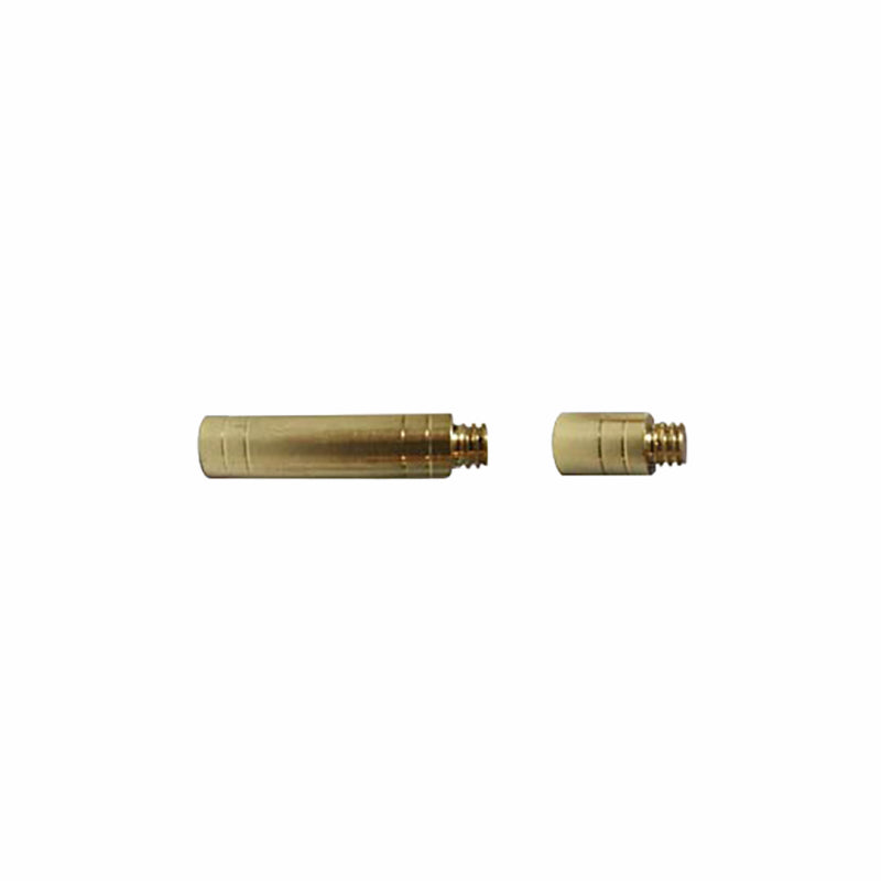 Poids additionnel Laiton pour insert Black Eagle Brass Spartan Screw-In