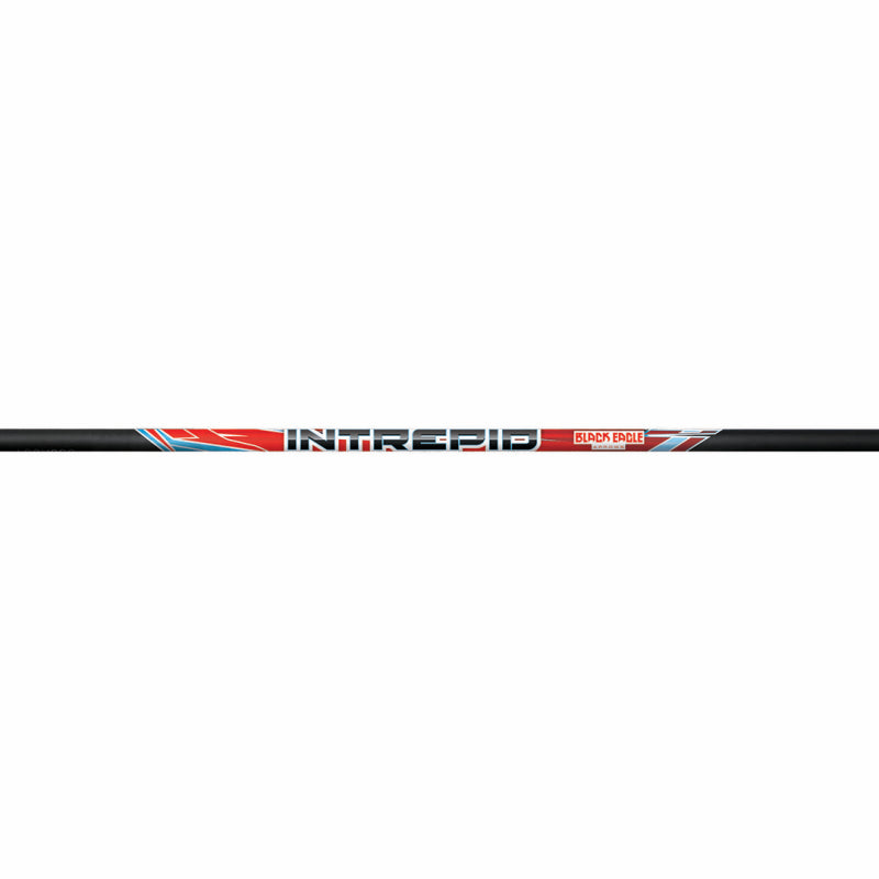 Tubes Black Eagle Shaft Carbon Intrepid