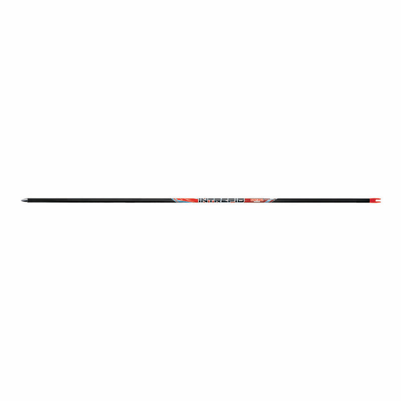 Tubes Black Eagle Shaft Carbon Intrepid
