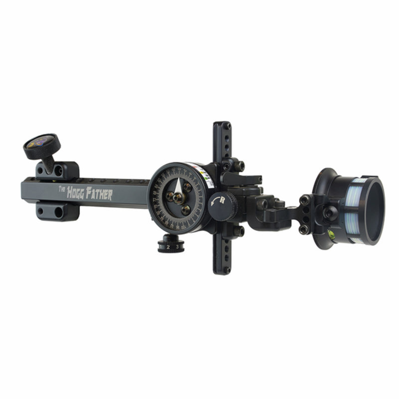 Viseur Chasse Spot-Hogg Father MRT 1-Pin - Vue 2 - Archery Connect