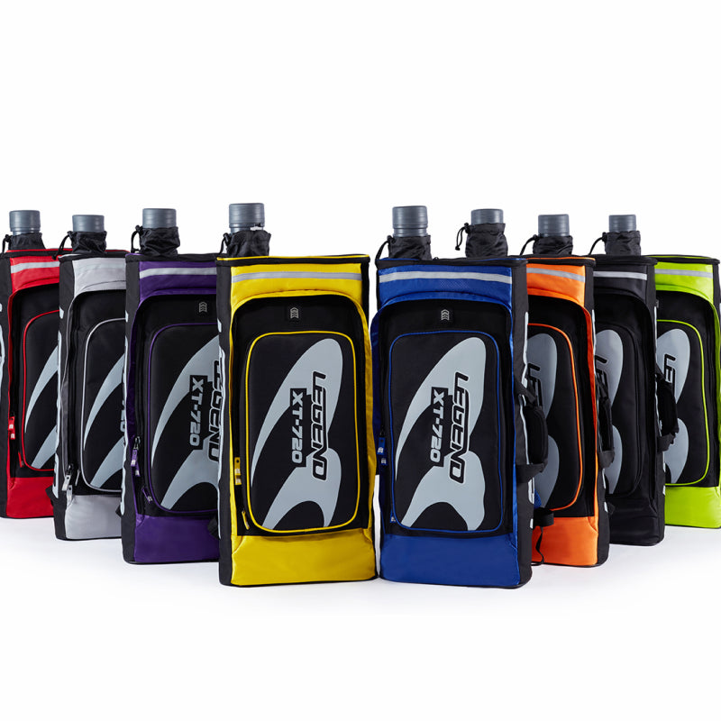 Valise Sac à Dos pour Arc Classique LEGEND XT-720