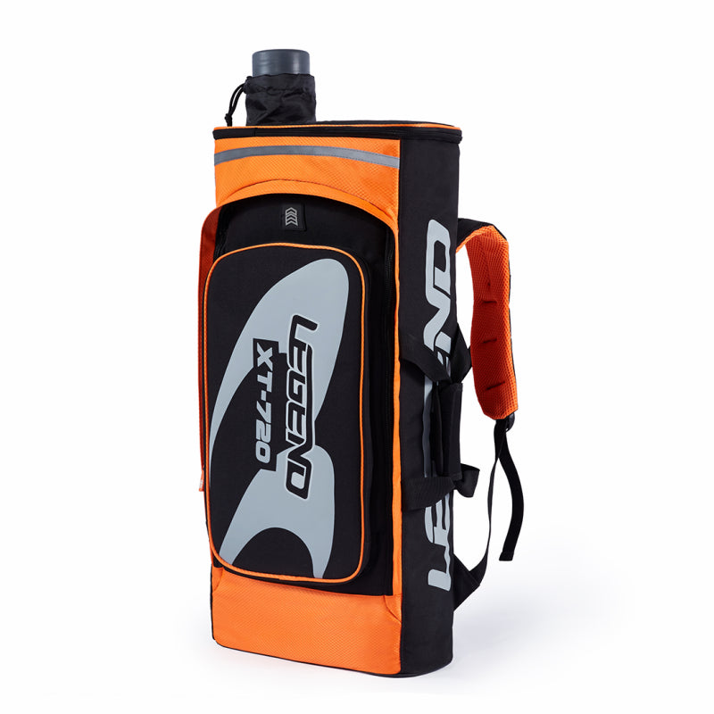Valise Sac à Dos pour Arc Classique LEGEND XT-720