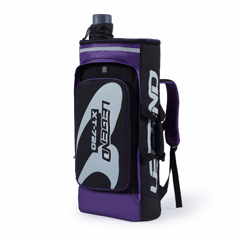 Valise Sac à Dos pour Arc Classique LEGEND XT-720