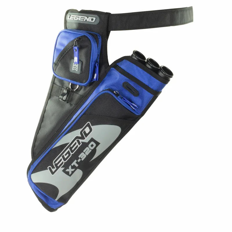 Carquois Legend Archery HIP XT-320 - Archery Connect