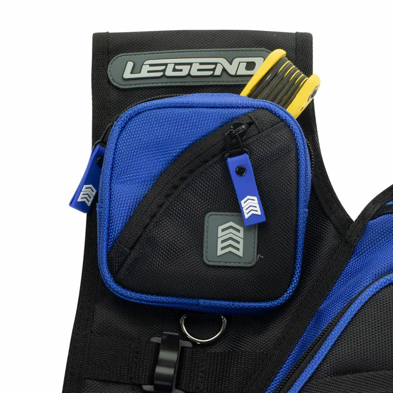 Carquois Legend Archery HIP XT-320 - Archery Connect