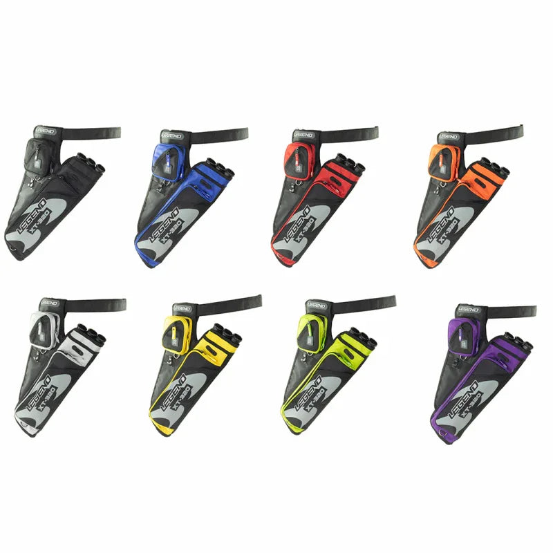 Carquois Legend Archery HIP XT-320 - Archery Connect
