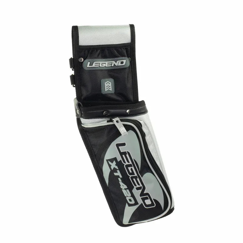 Carquois Legend Archery Field XT-420 - Archery Connect