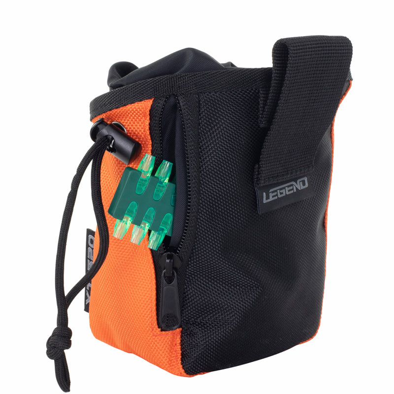 Pochette de Décocheur Legend Archery XT-520 - Vue 2 - Archery Connect