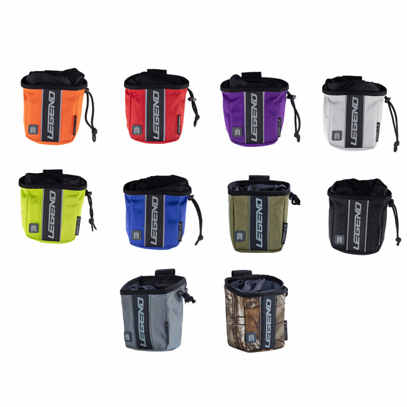 Pochette de Décocheur Legend Archery XT-520 - Vue 3 - Archery Connect