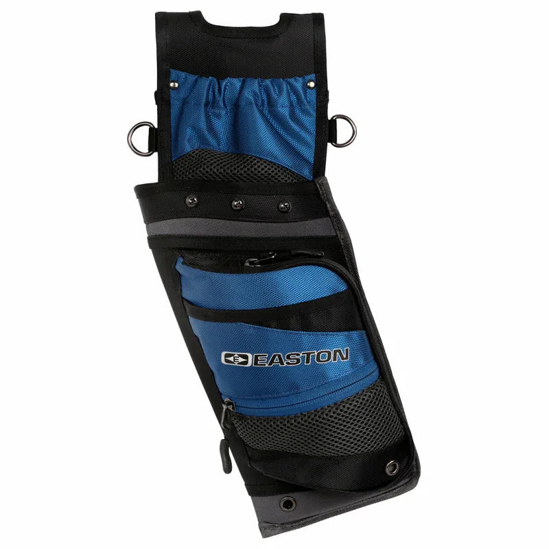 Carquois Easton Field Deluxe avec Ceinture - Archery Connect