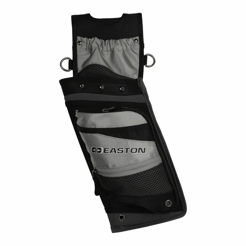 Carquois Easton Field Deluxe avec Ceinture - Archery Connect