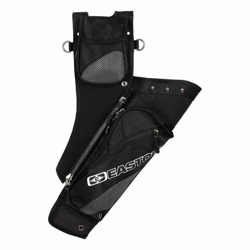 Carquois Easton Hip Takedown Deluxe - Archery Connect