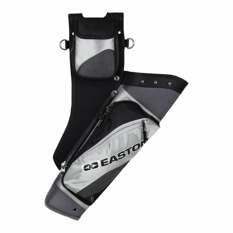 Carquois Easton Hip Takedown Deluxe - Archery Connect