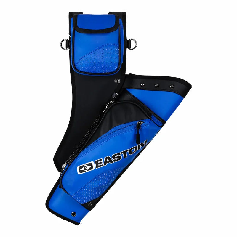 Carquois Easton Hip Takedown Elite - Archery Connect