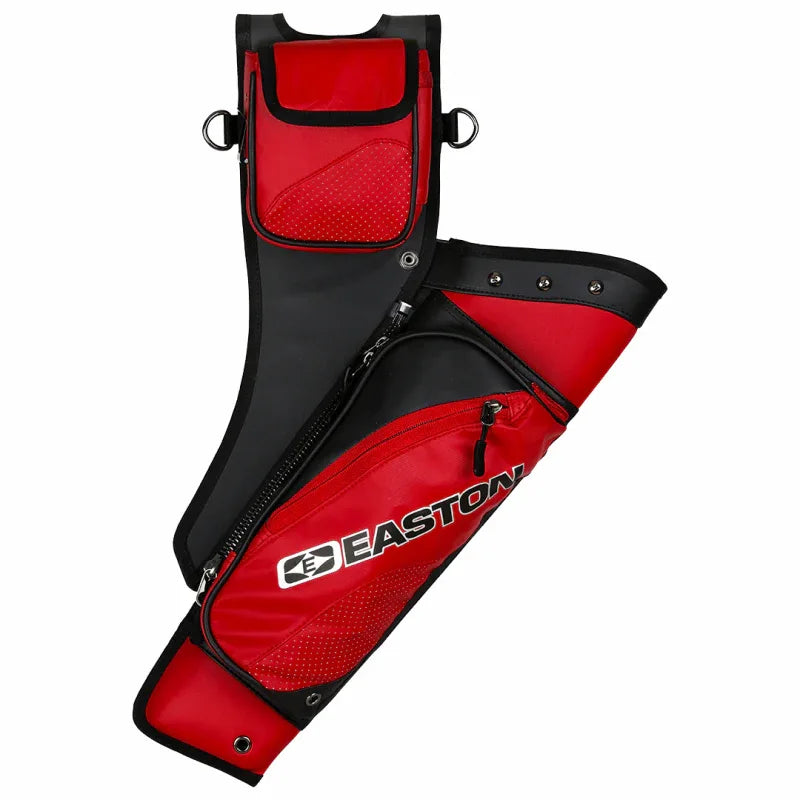 Carquois Easton Hip Takedown Elite - Archery Connect