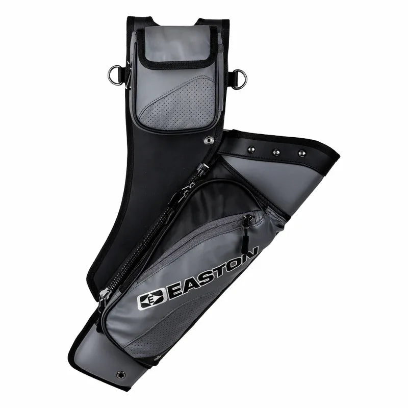 Carquois Easton Hip Takedown Elite - Archery Connect