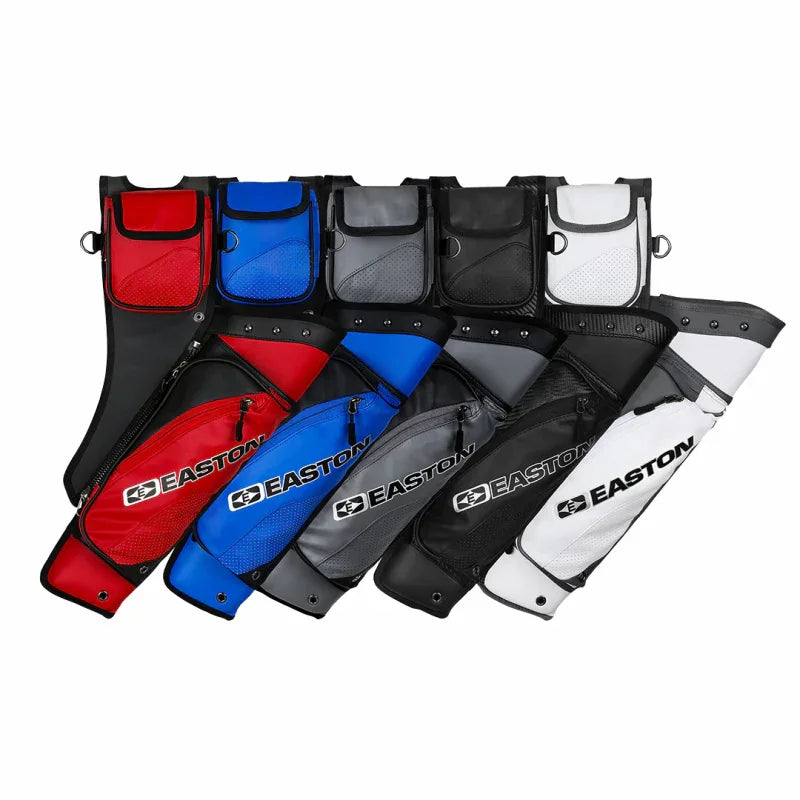 Carquois Easton Hip Takedown Elite - Archery Connect