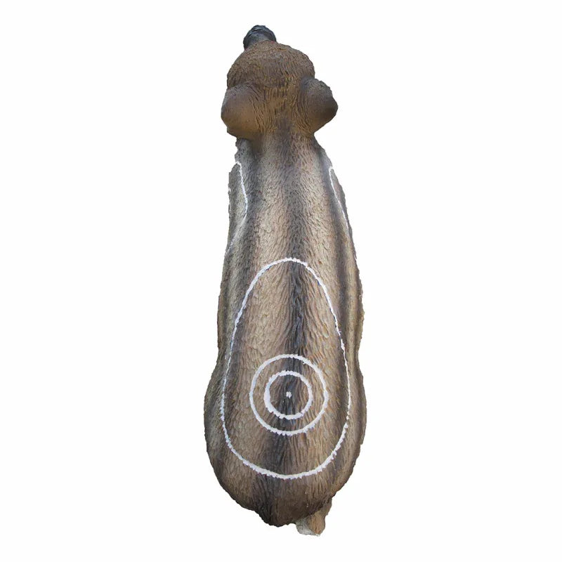 Cible 3D SRT Duo Marcassins - Archery Connect