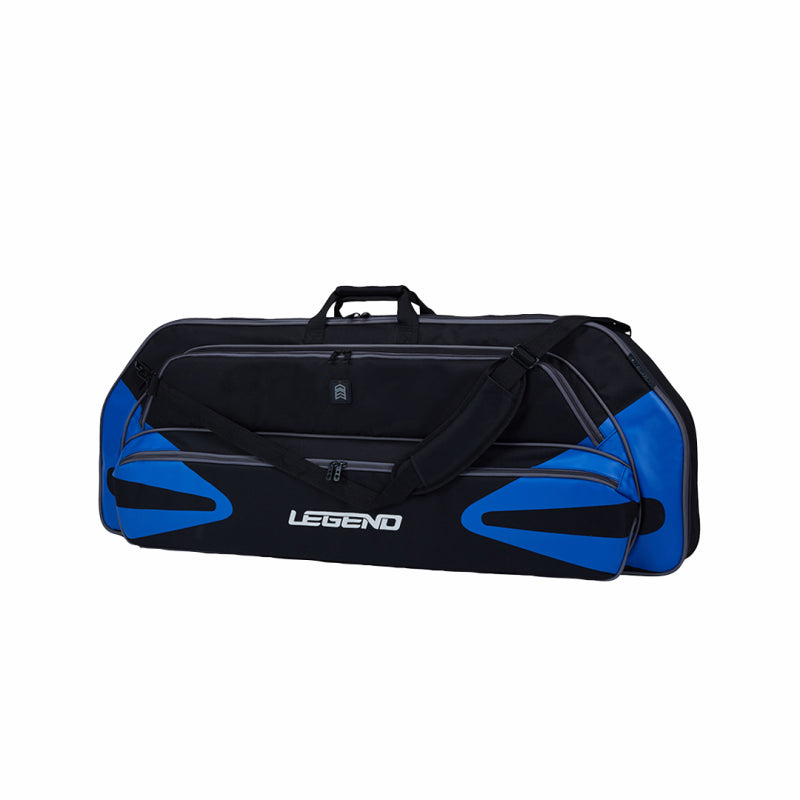 Valise pour Arc à Poulies Legend Monstro - Vue 2 - Archery Connect