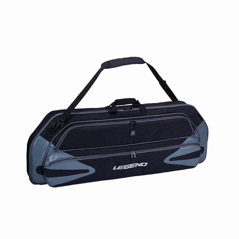 Valise pour Arc à Poulies Legend Monstro - Vue 4 - Archery Connect