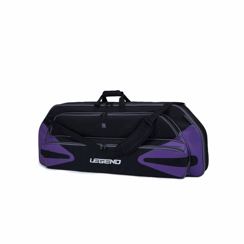 Valise pour Arc à Poulies Legend Monstro - Vue 3 - Archery Connect