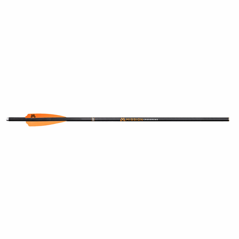 Traits Mission Premium Carbon 19 pouces - Archery Connect