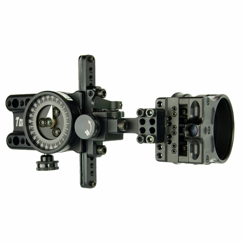 Viseur Chasse Spot-Hogg Tommy Hogg MRT 2-Pin