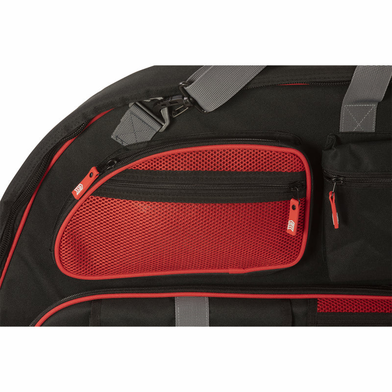 Valise pour Arc à Poulies Legend Apollo - Vue 5 - Archery Connect