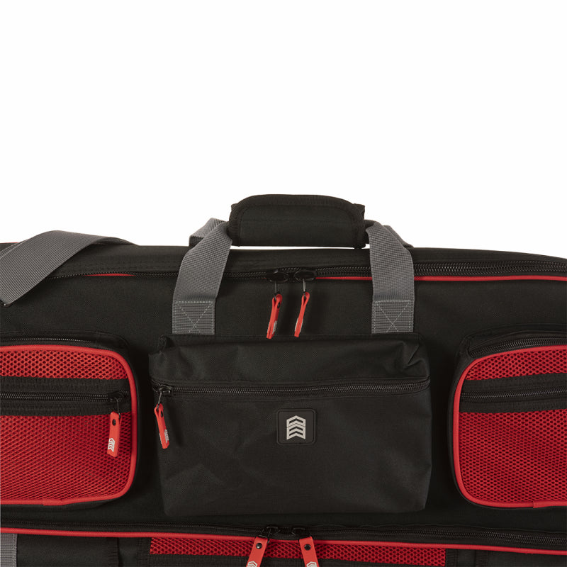 Valise pour Arc à Poulies Legend Apollo - Vue 4 - Archery Connect