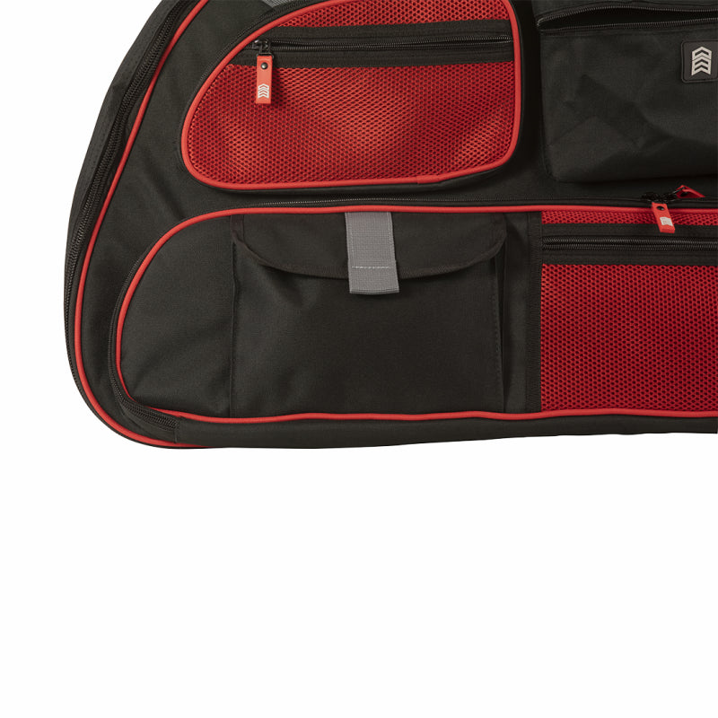Valise pour Arc à Poulies Legend Apollo - Vue 6 - Archery Connect