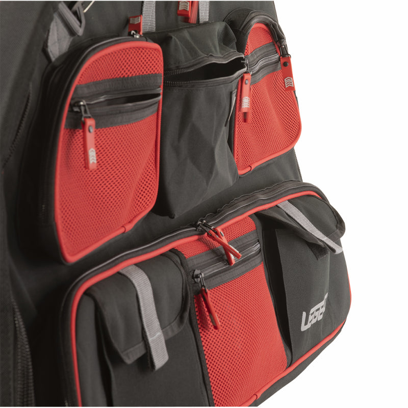 Valise pour Arc à Poulies Legend Apollo - Vue 2 - Archery Connect