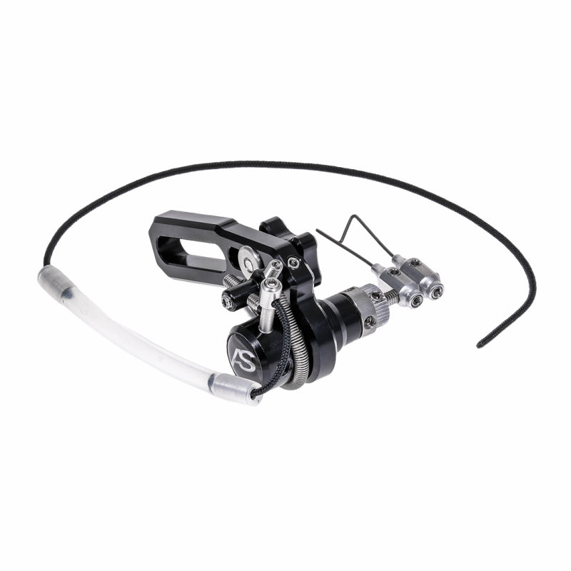 Repose-Flèche Arc Système Arrow Rest Compound Mono - Vue 2 - Archery Connect