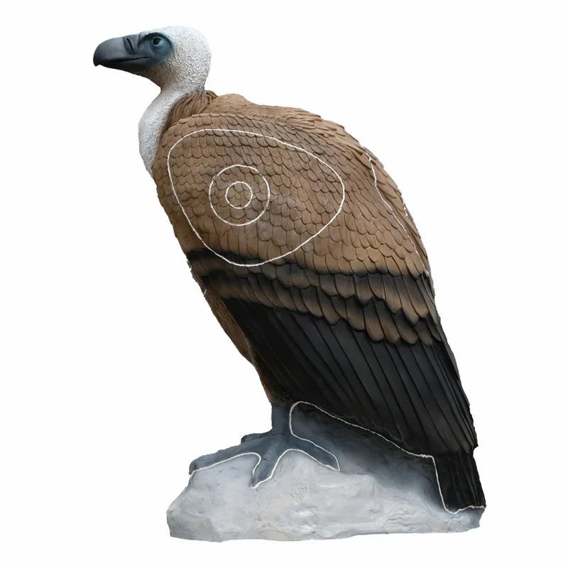 Cible 3D SRT Griffon Vulture - Archery Connect