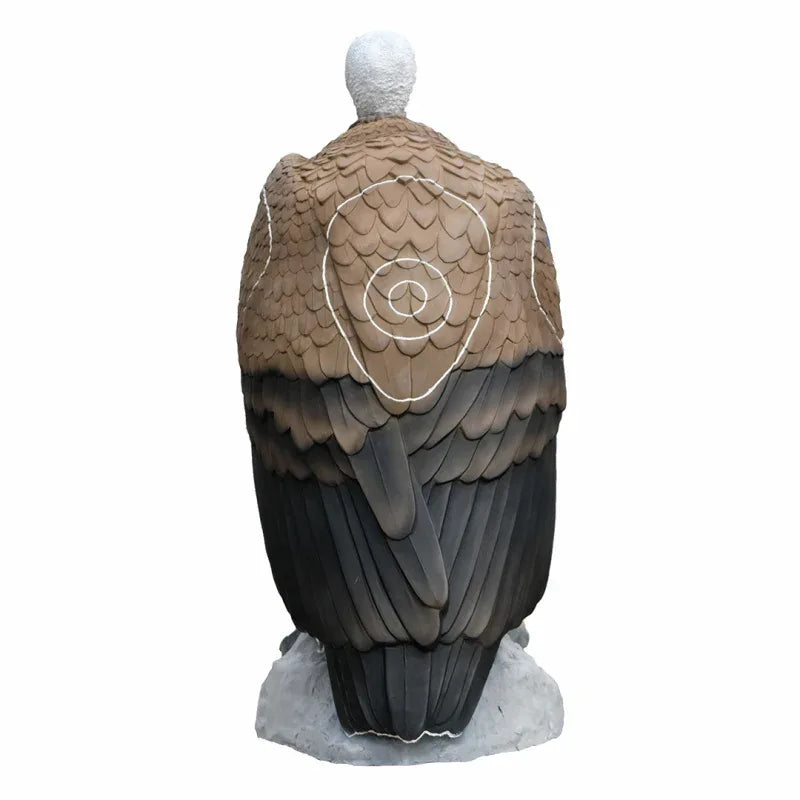 Cible 3D SRT Griffon Vulture - Archery Connect