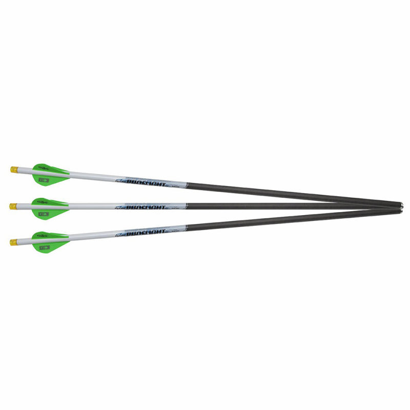 Traits Excalibur Bolt Carbon Proflight - Archery Connect