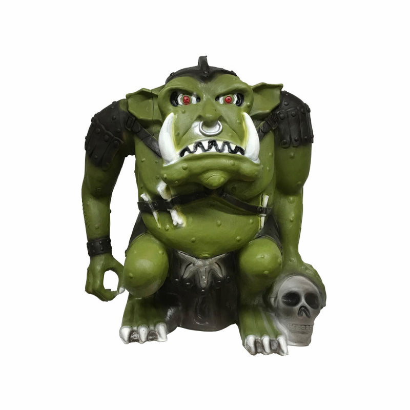 Cible Target Delta McKenzie 3D Gobelin - Archery Connect