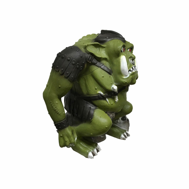 Cible Target Delta McKenzie 3D Gobelin - Vue 2 - Archery Connect