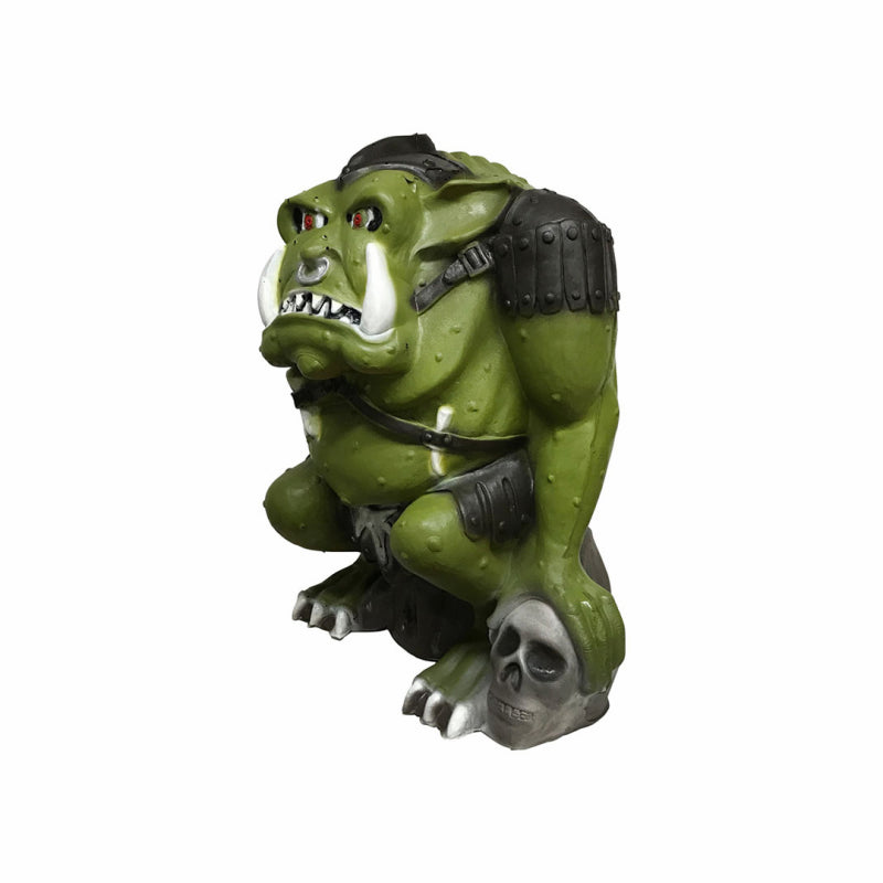 Cible Target Delta McKenzie 3D Gobelin - Vue 4 - Archery Connect
